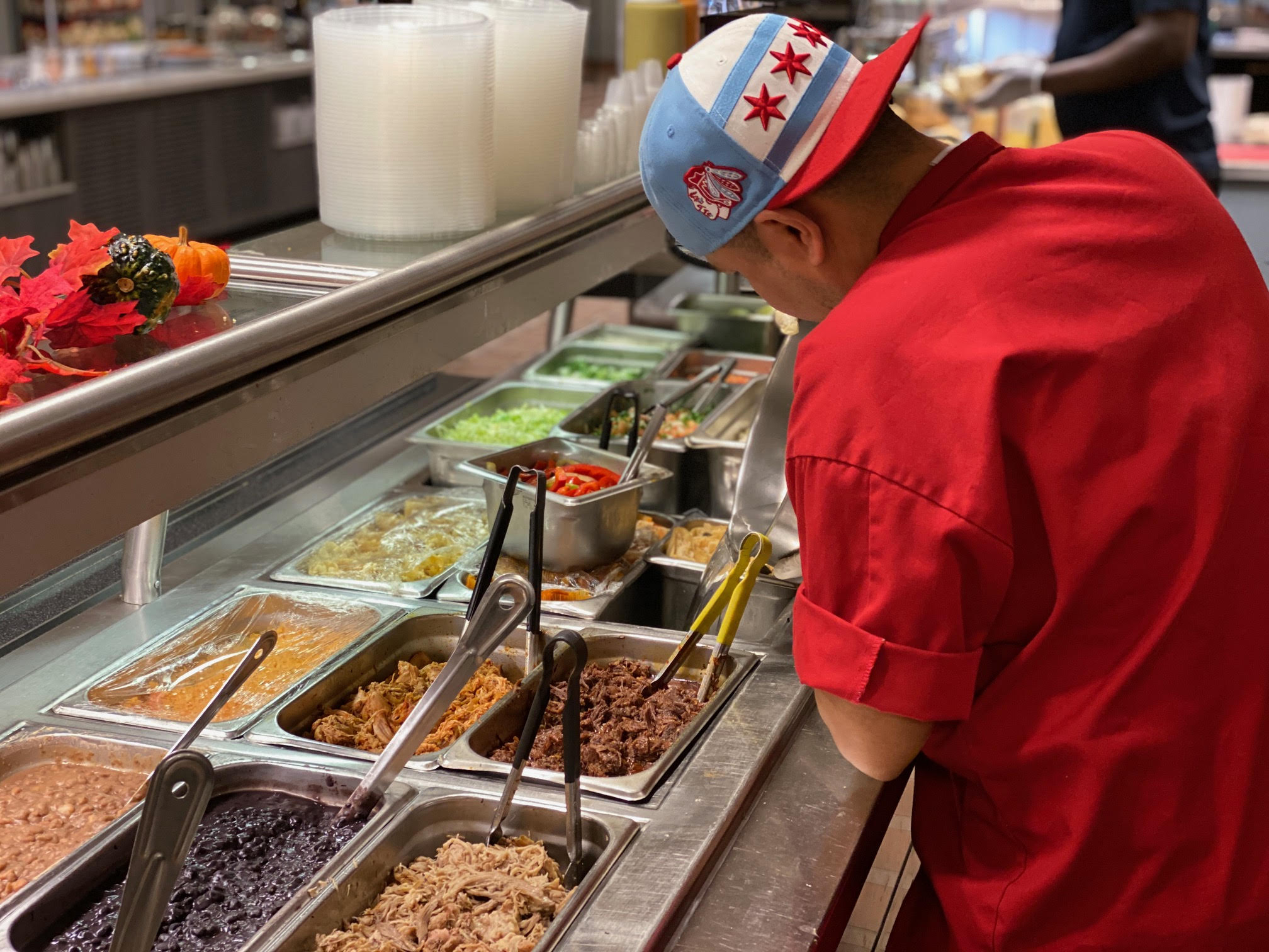 Flash Taco Restaurants and Food Trucks – Catering Chicagoland with ...