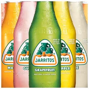 Jarritos