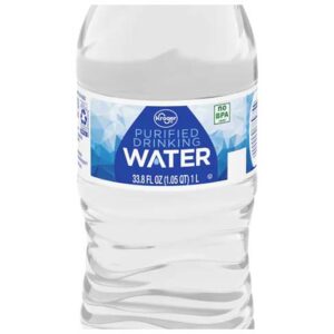 Bottled Water